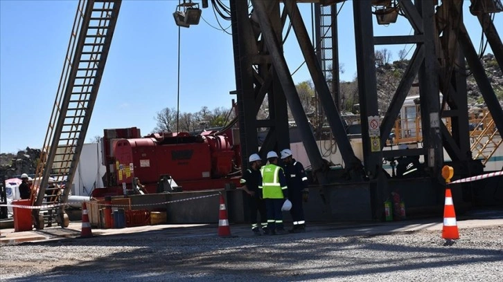 Gabar Dağı'nda yeni petrol rezervi keşfi heyecanla karşılandı