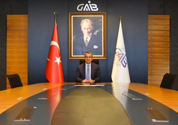 GAİB 2022 yılın son eğitim takvimini duyurdu
