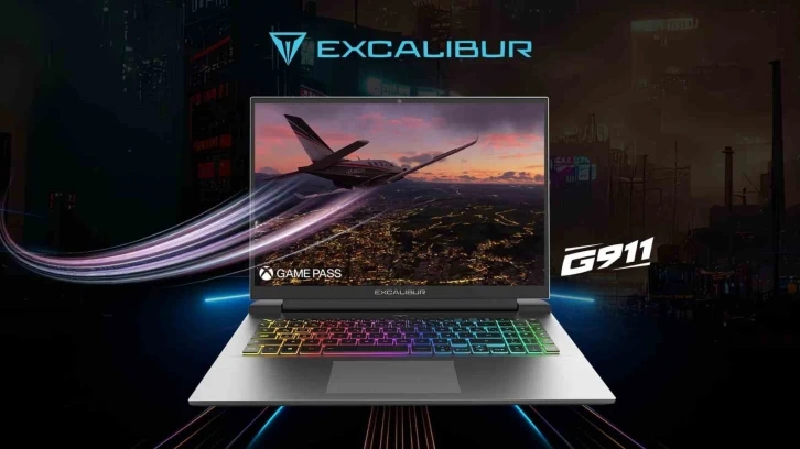 Gaming laptopta ısınma sorununa yenilikçi çözüm
