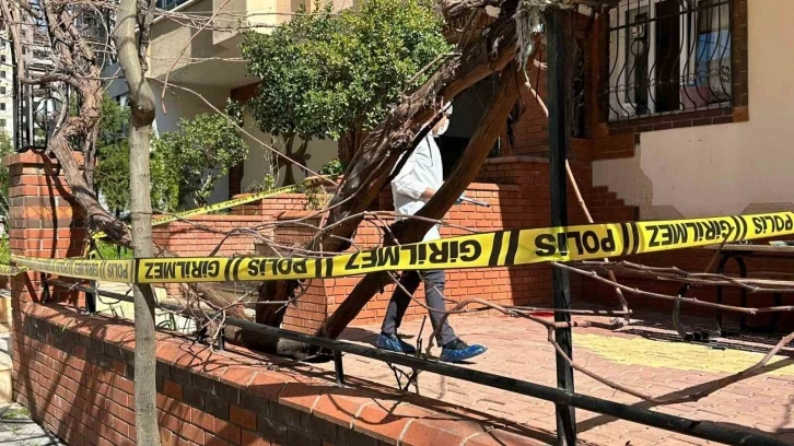 Gaziantep’te husumetlilerin tartışması kanlı bitti: 1 ölü
