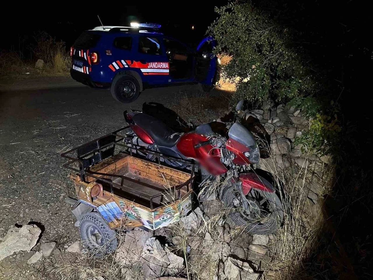 Gaziantep’te son 1 ayda 26 hırsızlık şüphelisi suç üstü yakalandı
