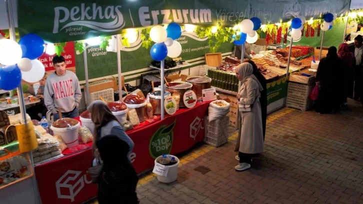 Gazze saldırısının hüznü Sultangazi’yi sardı
