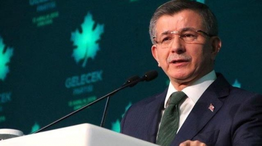 Gelecek Partisi esnaf için hükümete 8 maddelik öneride bulundu