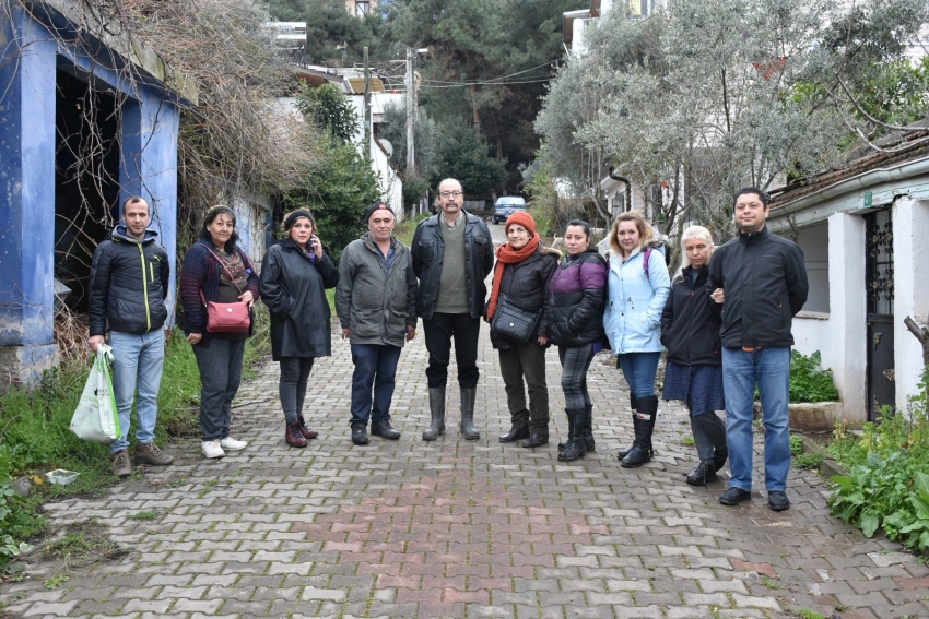 Gemlik Belediyesi’nden hayvanseverlere tam destek