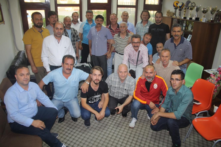 Gemlik’te Özgürlük ve Demokrasi Futbol Turnuvası başlıyor