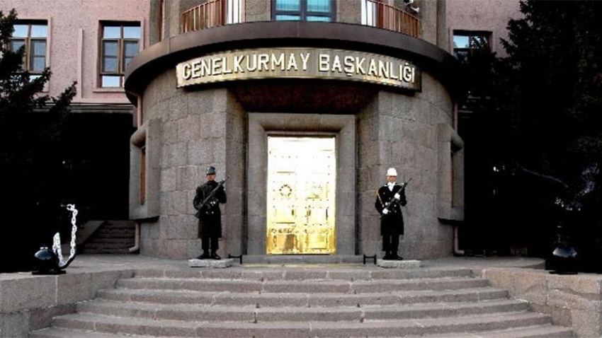  FETÖ ile yoğun mücadele!