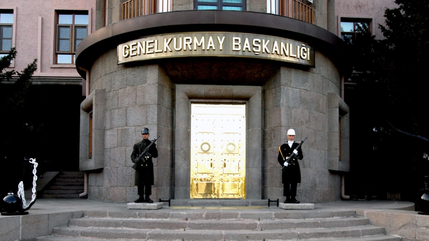 Genelkurmay'dan Cizre ve Sur açıklaması...