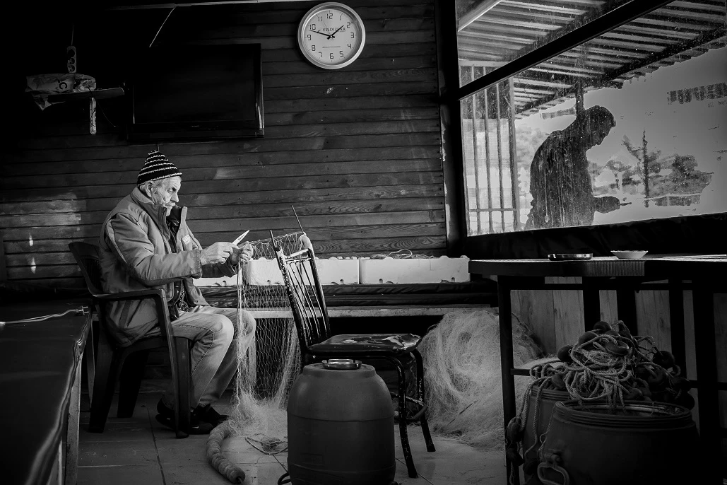 Gemlik'in en güzel fotoğraflarını çektiler