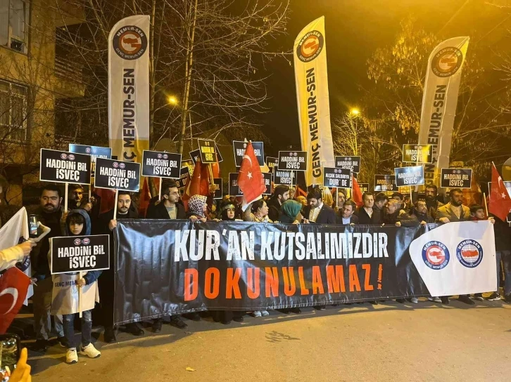 Müslümanların birliğini engelleyemezsiniz