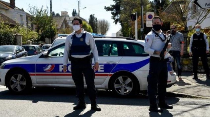 40 kişilik Ermeni grup, Türk aileye bıçak ve silahlarla saldırdı