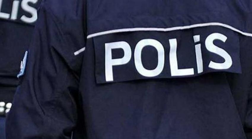 Diyarbakır'da polis merkezine bombalı saldırı