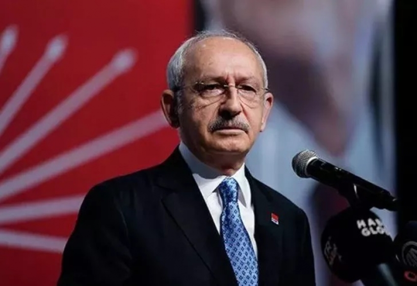 Bomba iddia: Kılıçdaroğlu orada öldürülecekti!