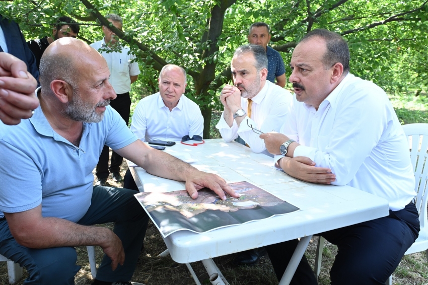 Bursa, Dünya Göçebe Oyunları’na hazırlanıyor