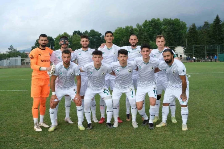 Giresunspor, geleceği düşünüyor
