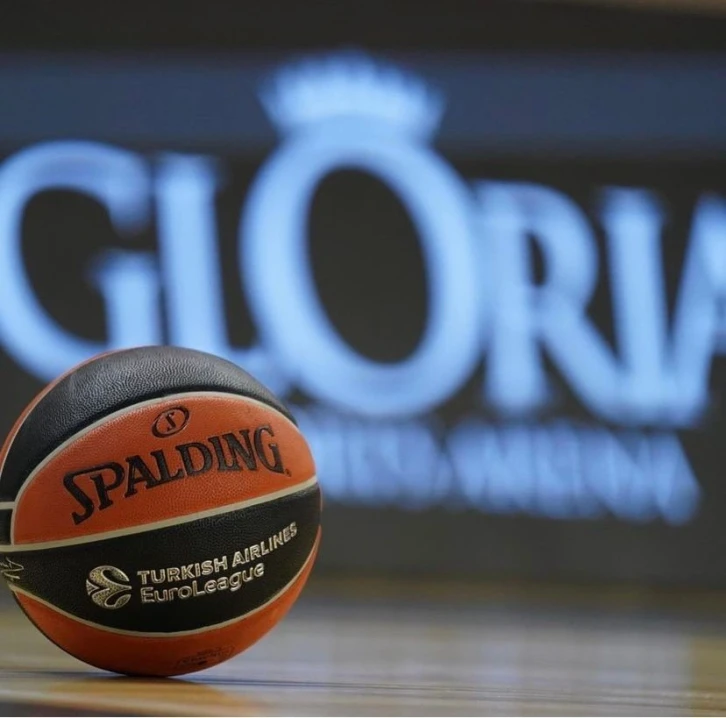 Gloria Cup 2024 basketbol turnuvası, Antalya’da başlıyor
