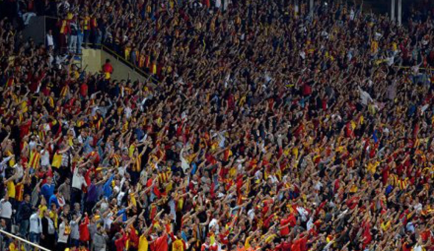 Göztepe deplasman tribünü biletleri tükendi