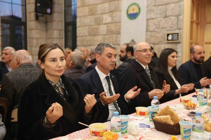 Gölbaşı’nda Hacılar Kültür Merkezi kapılarını vatandaşlara açtı
