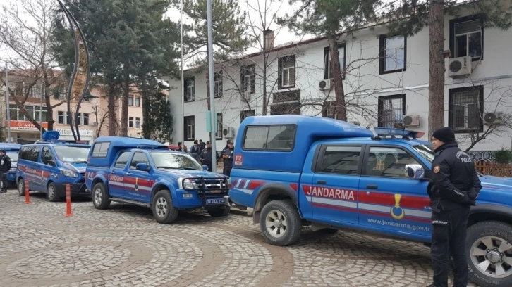 Gözaltına alınan şirketin Türkiye’deki müdürü adli kontrol şartıyla serbest bırakıldı
