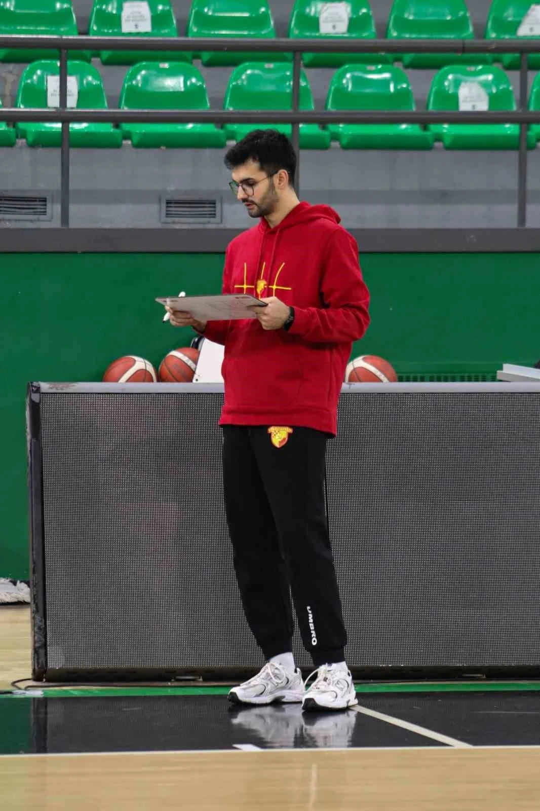 Göztepe Basketbol, galibiyetle yeni bir sayfa açtı
