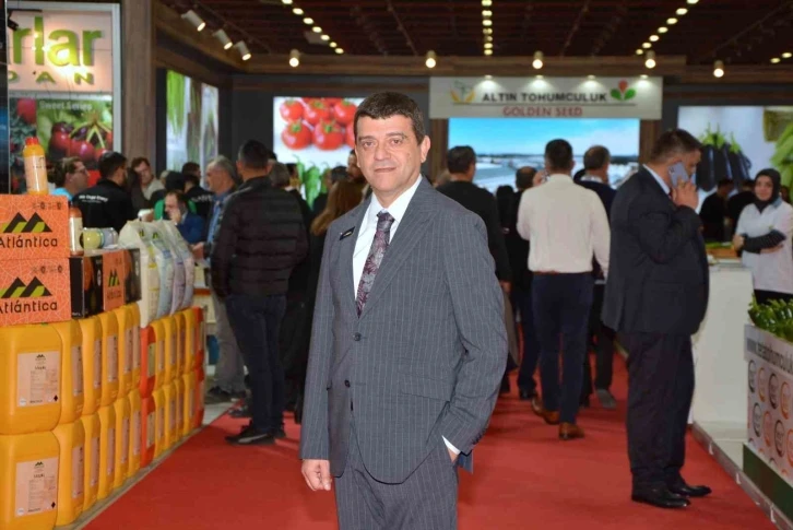 Growtech Antalya için geri sayım başladı
