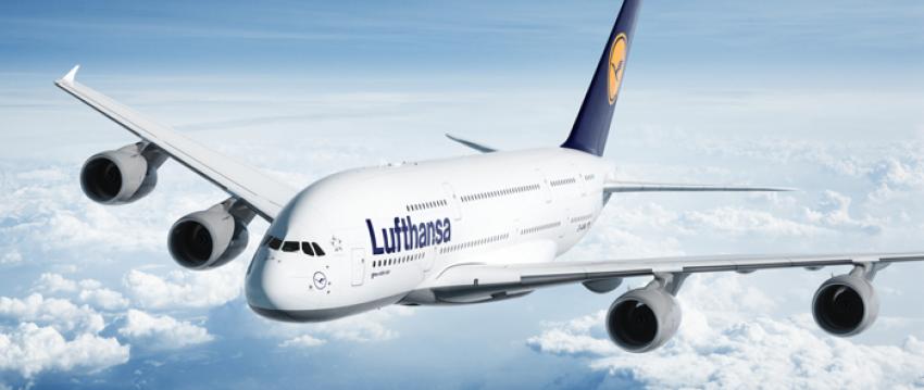 Lufthansa işçileri grev uzattı