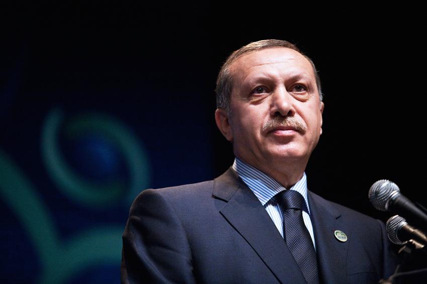 Erdoğan'dan 29 Ekim açıklaması...