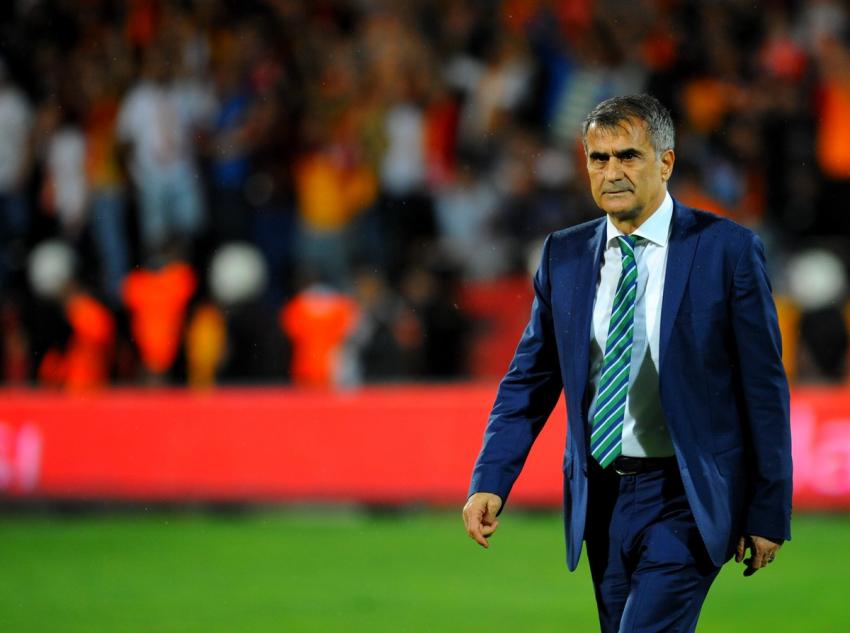 Güneş Bursaspor'dan önce davranıyor!