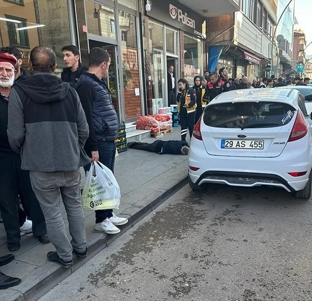 Alacak verecek kavgasında silahlar konuştu: 1 ölü