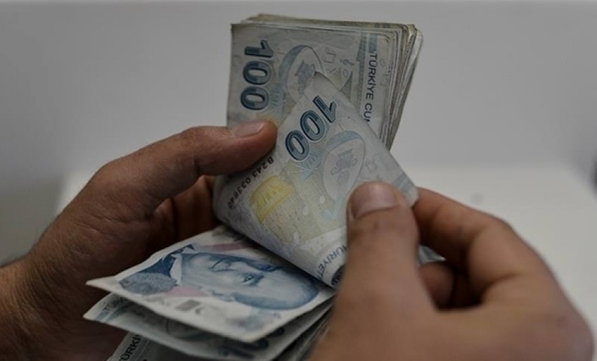 Haber vermeyen yandı! 10 bin lira ceza kesildi