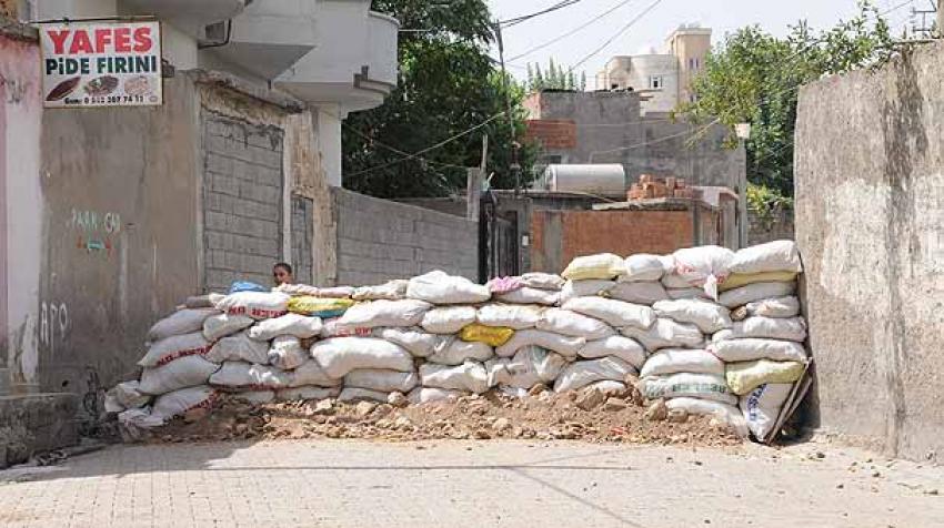 Habur’da YPG’li cenaze gerginliği