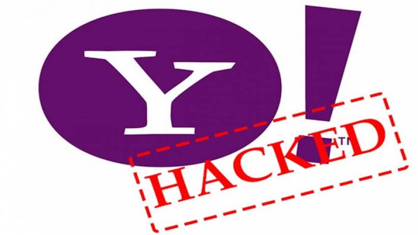 Yahoo Hacklendi!