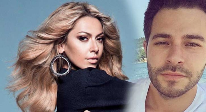 Hakan sorularına ‘Hadise’li tepki