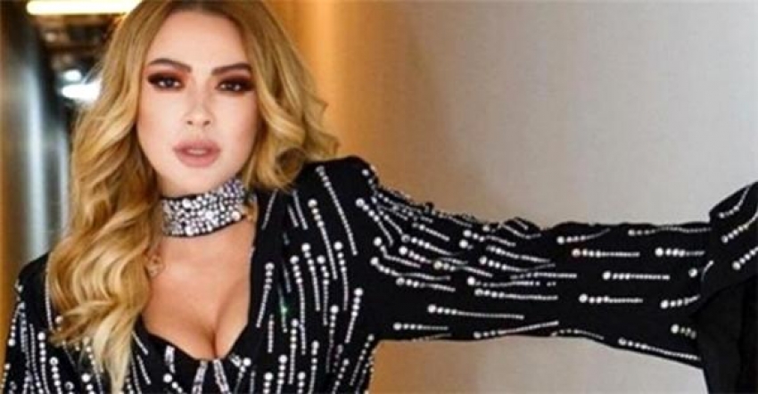 Hadise şokta!