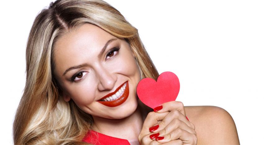 Hadise sabaha karşı ne aradı? 