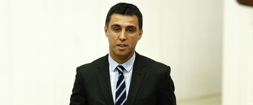 Hakan Şükür ABD'ye taşındı