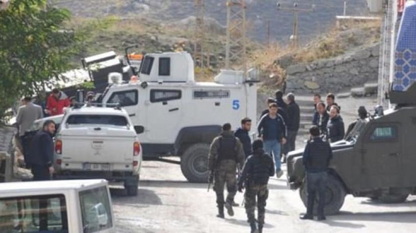 Hakkari'den acı haber