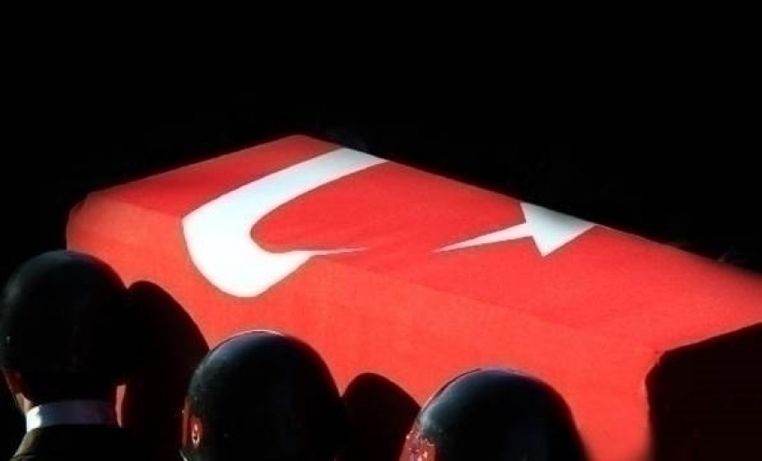 Hakkari'den acı haber: 1 asker şehit 2 asker yaralı