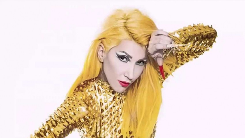 Hande Yener’den yeni albüm