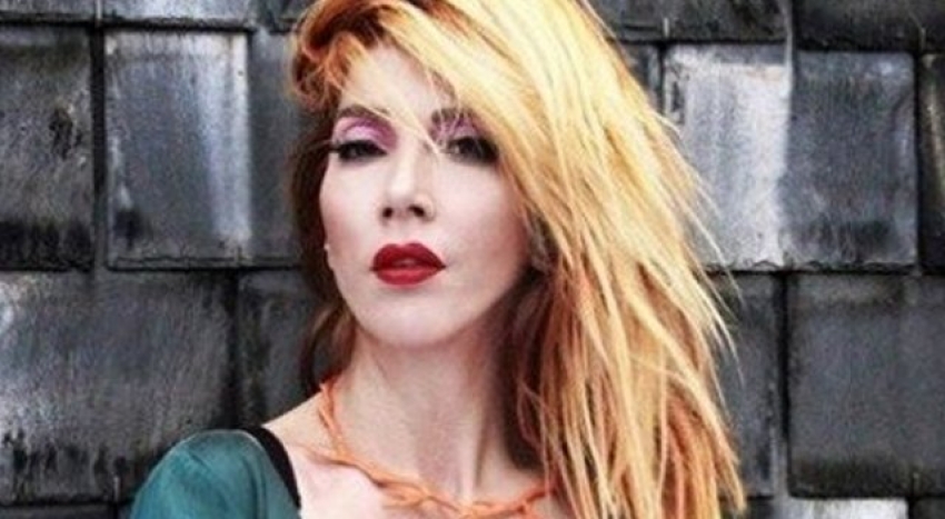 Hande Yener: 'Beni manşete taşıyorlar'