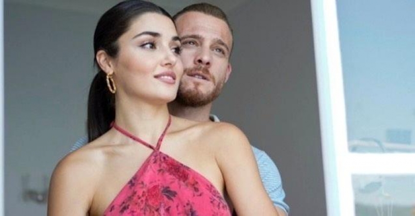 Hande Erçel ve Kerem Bürsin ayrılmasında çarpıcı iddia 