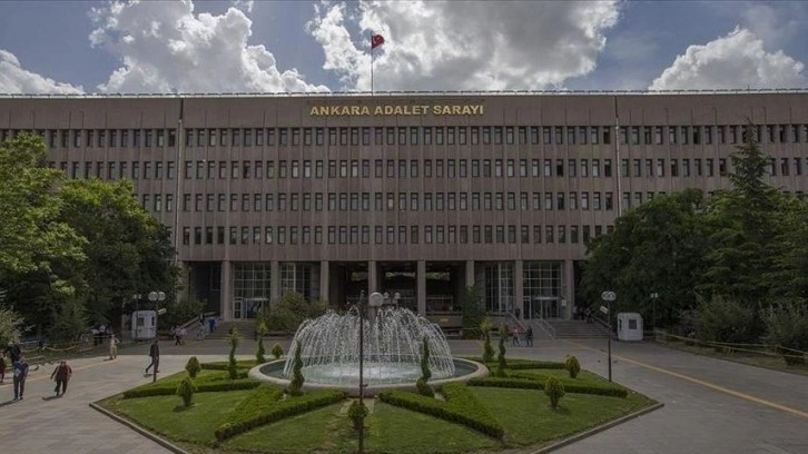 Hablemitoğlu suikastı davasında sanık savunmaları tamamlandı