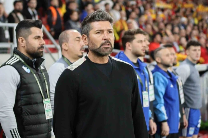 Hakan Kutlu: “Göztepe, hak ettiği bir galibiyet aldı”
