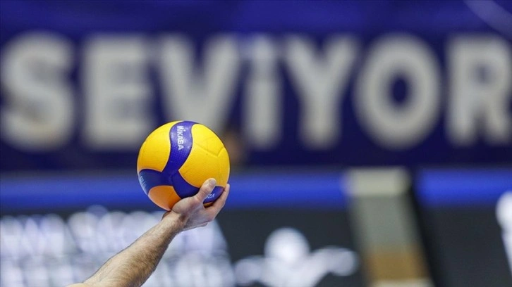 Halkbank, İtalya'da yarı final için oynayacak