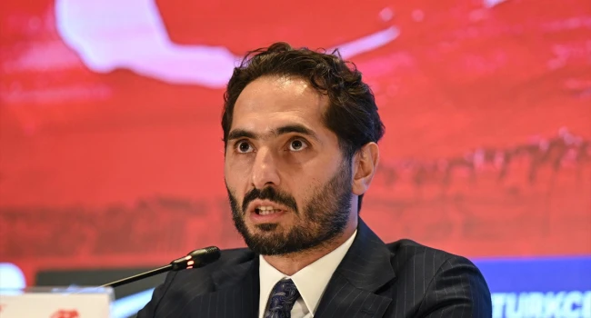 Hamit Altıntop: Hedefimiz EURO 2024'e katılmak