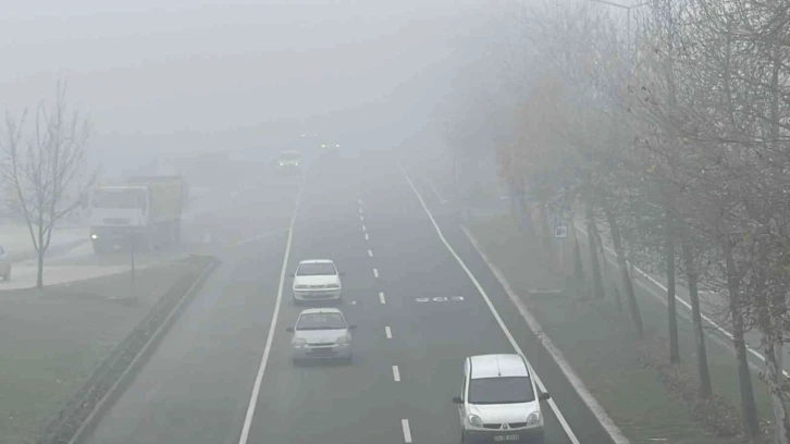 Hava sıcaklığı 12 derece düşecek
