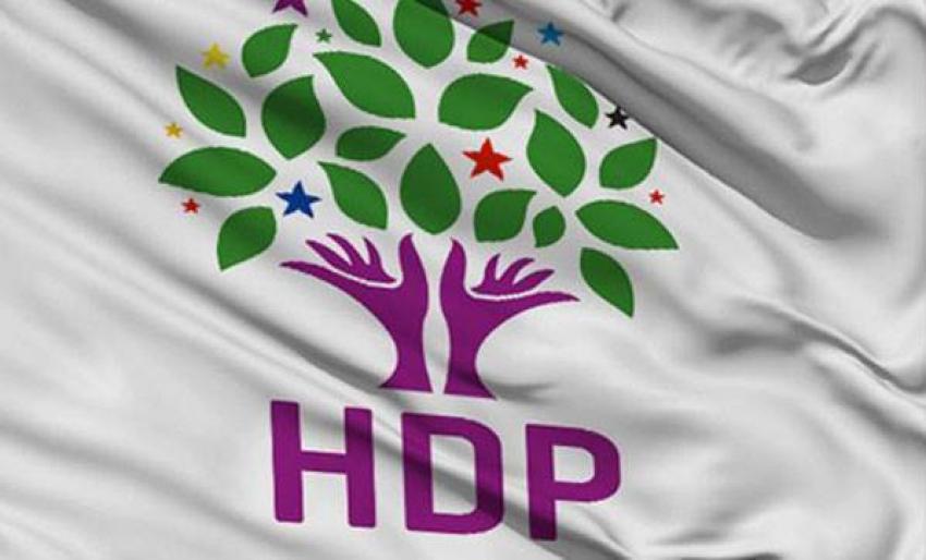 HDP'de koltuk kavgası