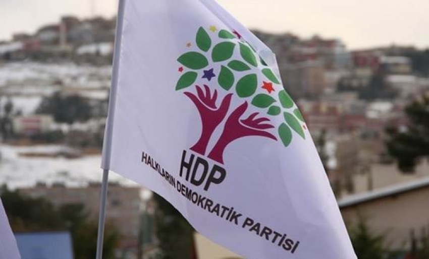 HDP’li Eşbaşkanlar o ülkeye kaçtı