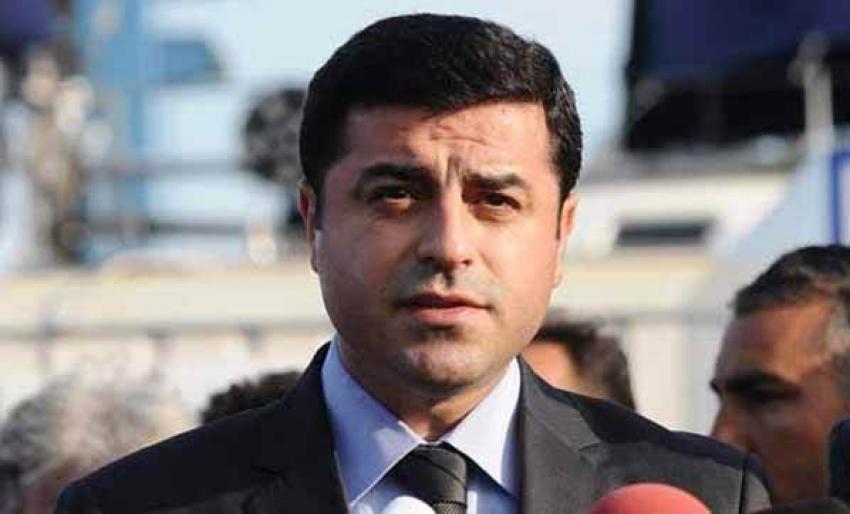 HDP seçim mitinglerini iptal edecek mi?