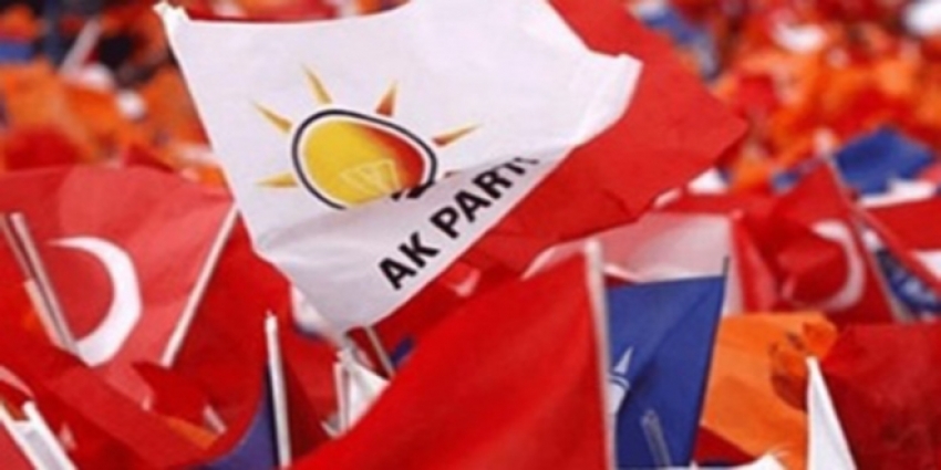 AK Parti'den belediye başkanlarına genelge