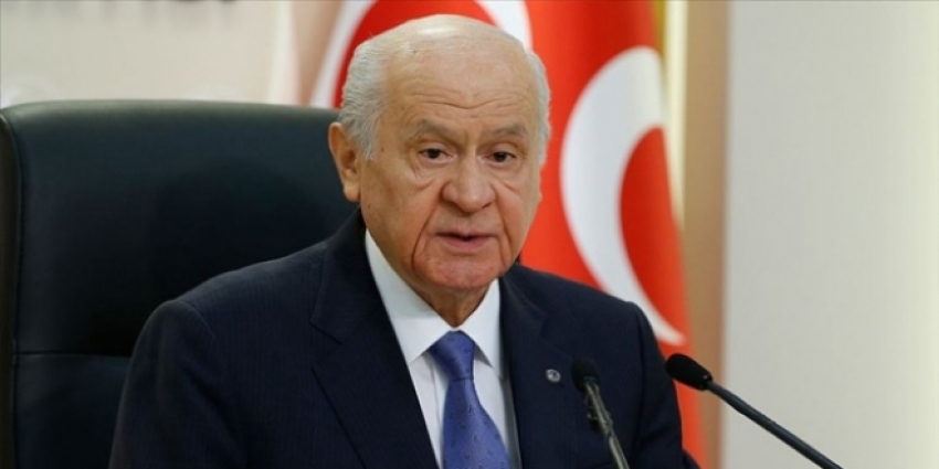 Bahçeli’den İdlib’teki saldırıya ilişkin açıklama